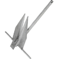 Fortress Anchors Fortress Guardian Aluminum Utility Anchor G-16